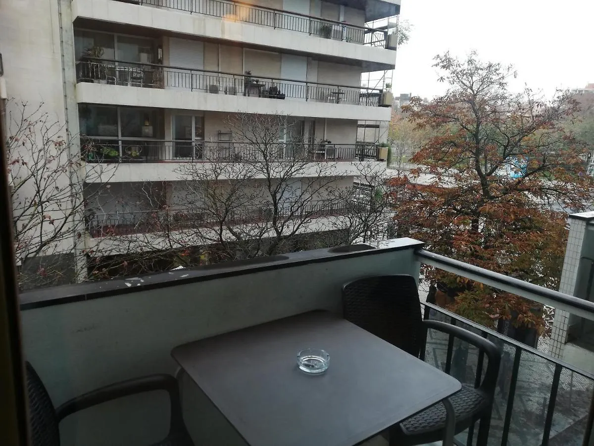 Republica83-Lisbonhome Guest house Lisbon