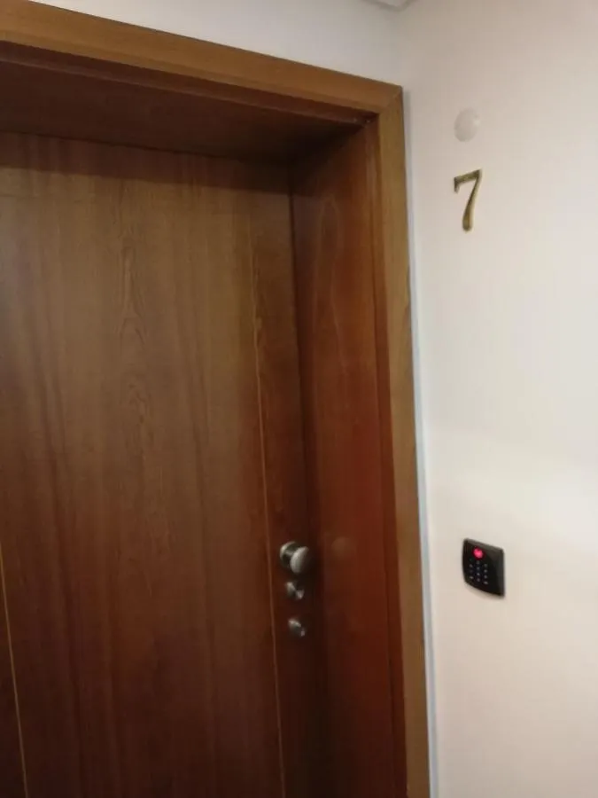 Guest house Republica83-Lisbonhome