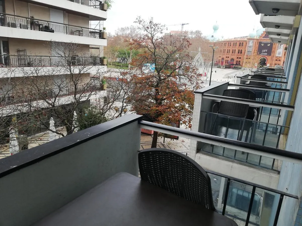 Guest house Republica83-Lisbonhome