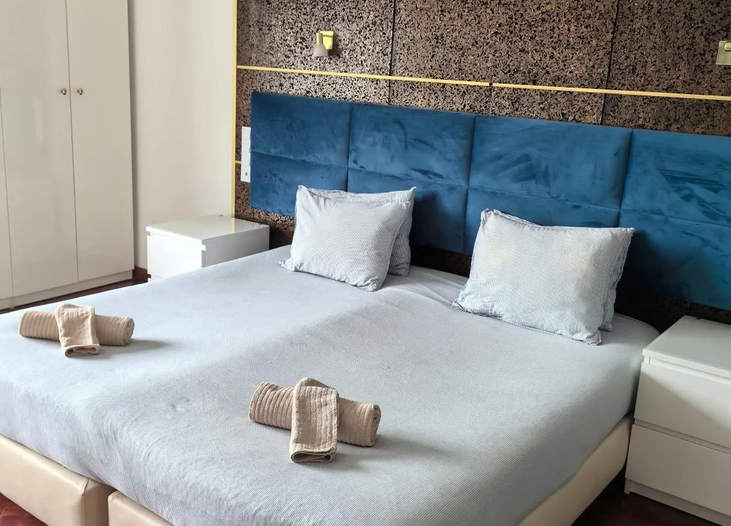 Guest house Republica83-Lisbonhome