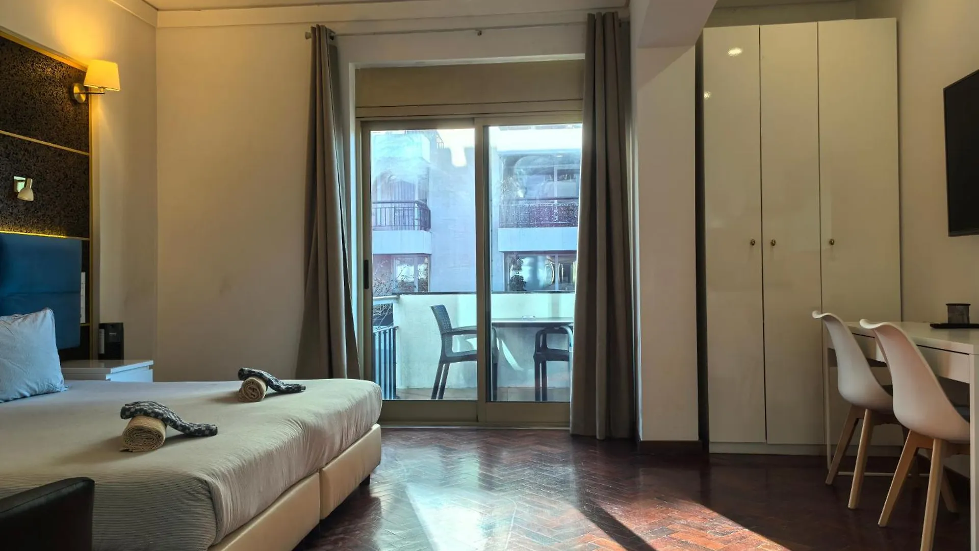 Guest house Republica83-Lisbonhome Portugal