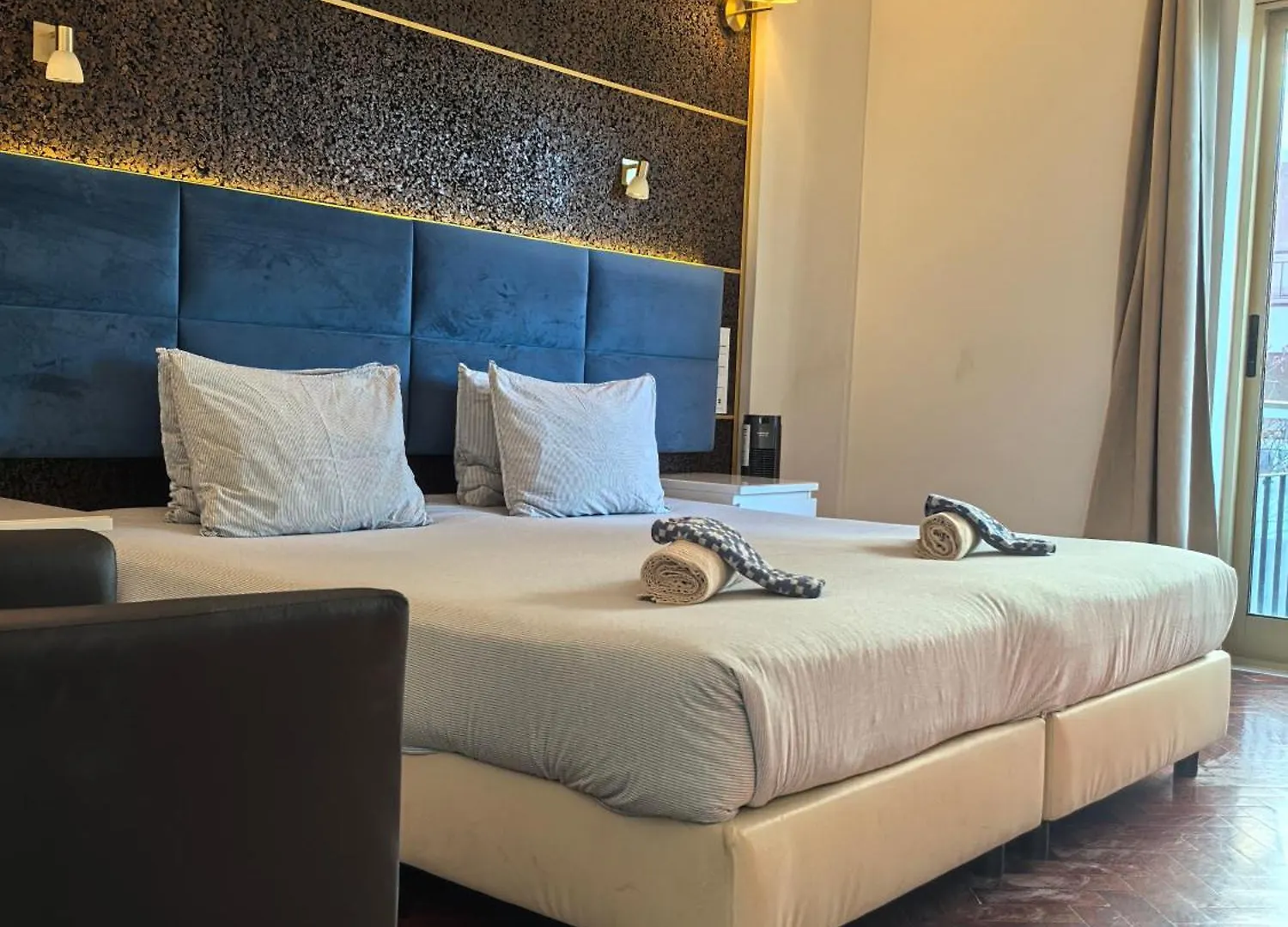 Guest house Republica83-Lisbonhome Portugal