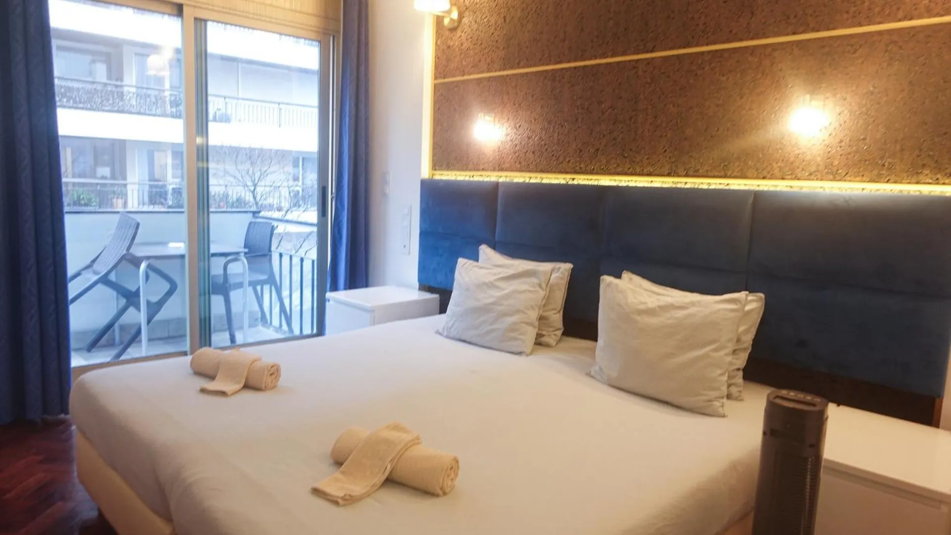 Guest house Republica83-Lisbonhome