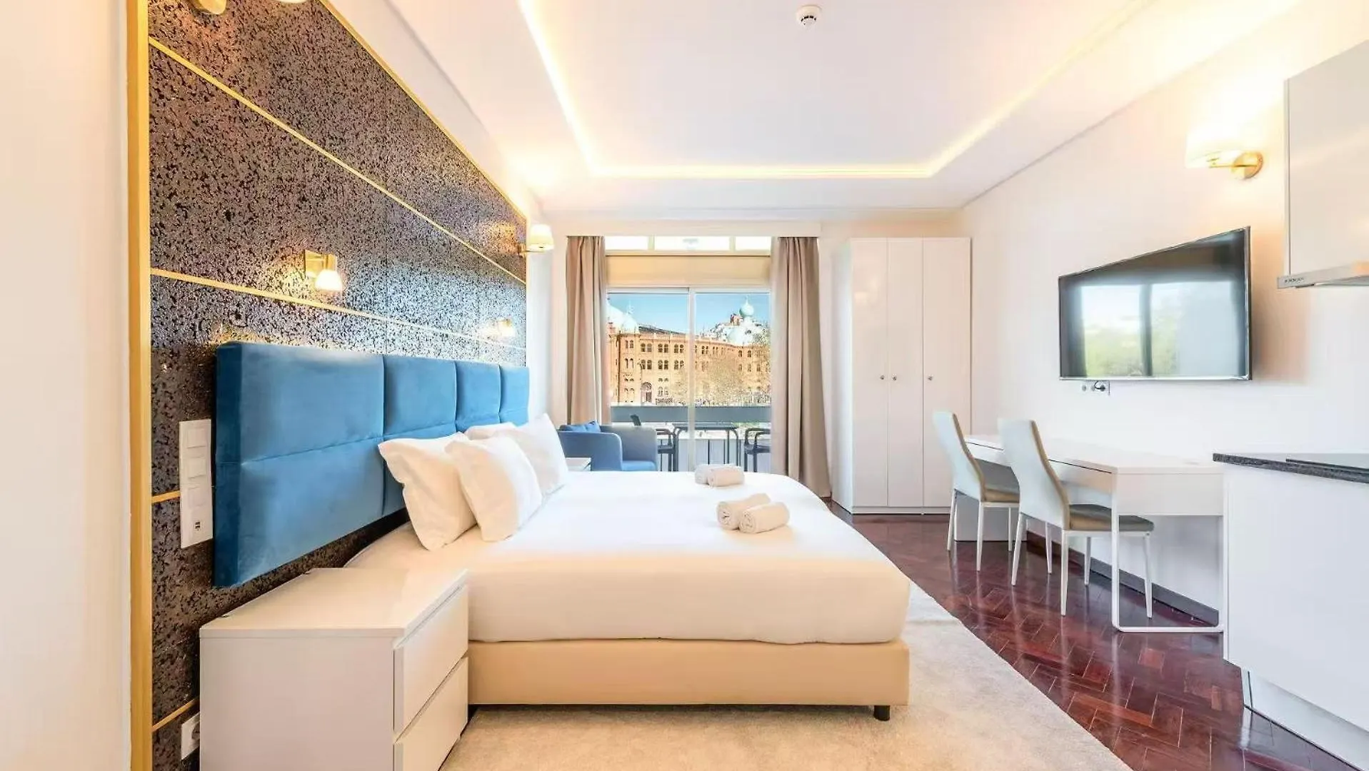 Guest house Republica83-Lisbonhome