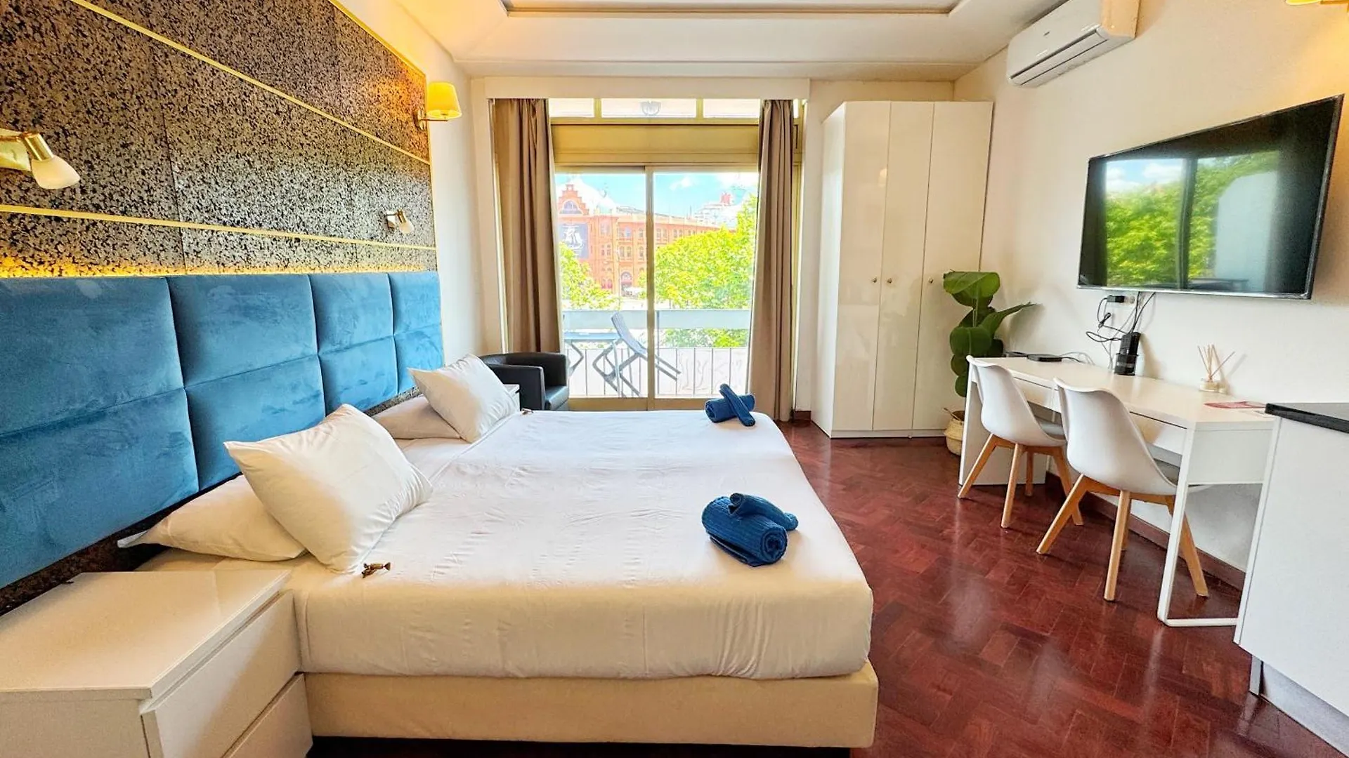 Guest house Republica83-Lisbonhome Portugal