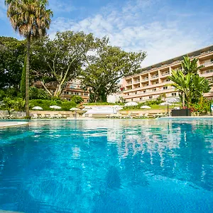 Olissippo Lapa Palace - The Leading Of The World Lisbona