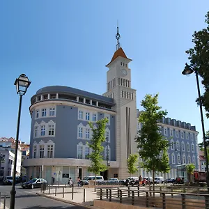 Διαμέρισμα Five Stars 8 Building, Lisboa