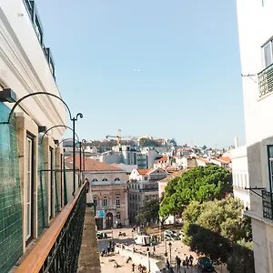 Rossio Boutique Lisbon