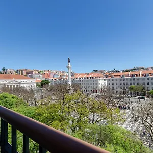 Metropole Lisbon