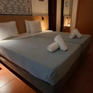 Pouso Dos Anjos Lisbona