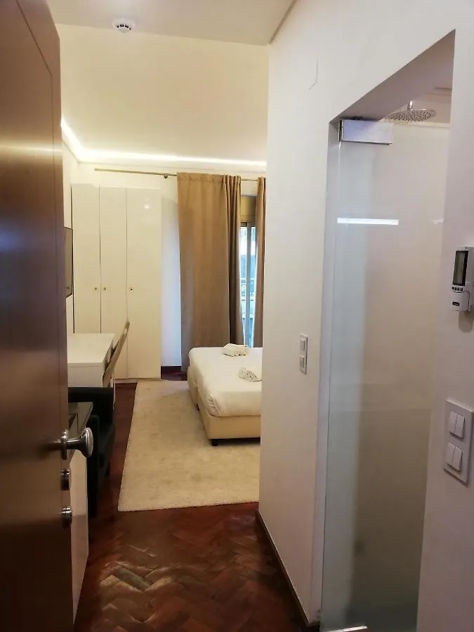 Republica83-Lisbonhome Guest house