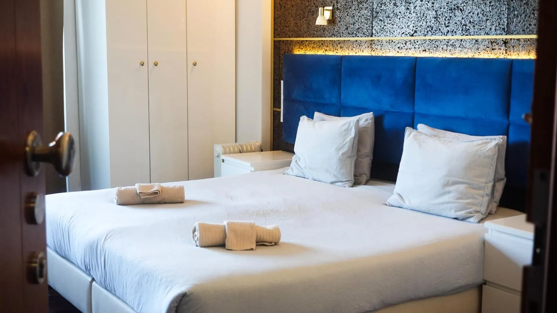 Republica83-Lisbonhome Guest house Lisbon