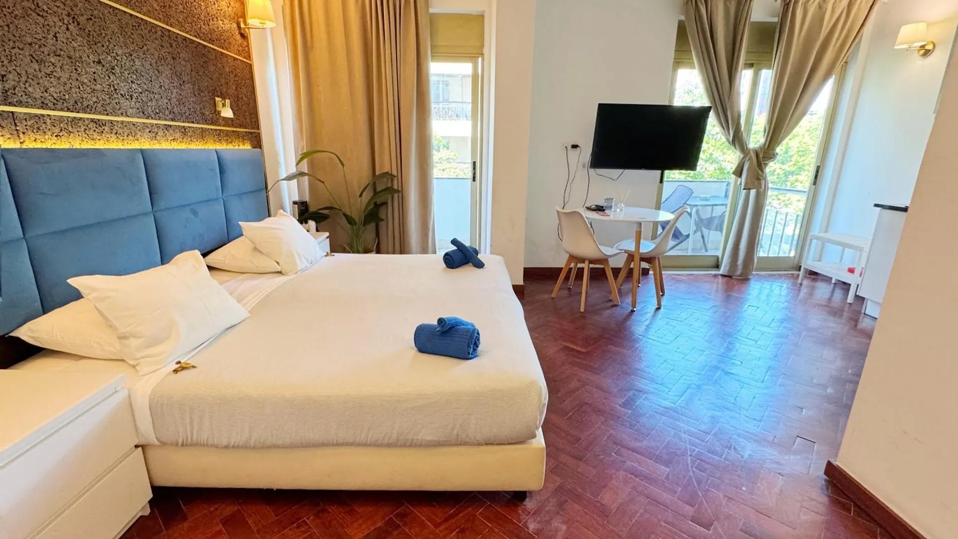 Guest house Republica83-Lisbonhome