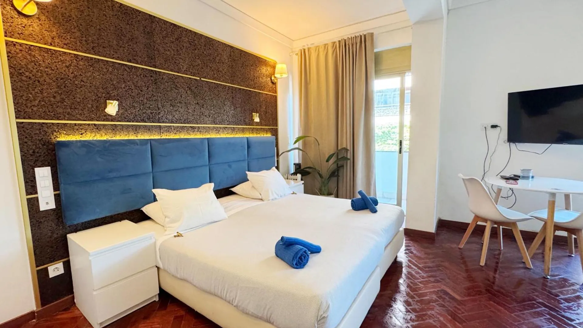 Republica83-Lisbonhome Guest house