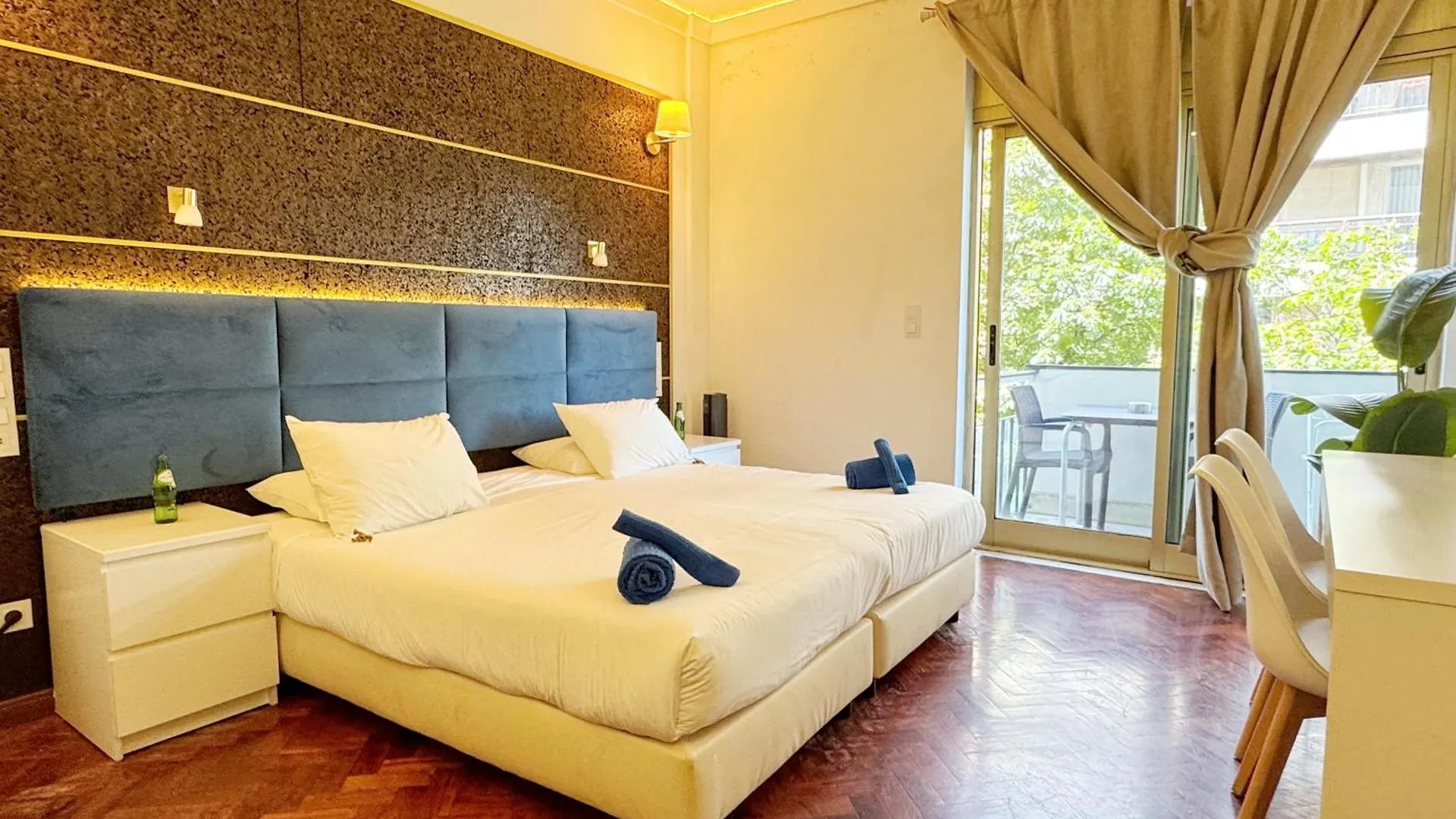 Guest house Republica83-Lisbonhome